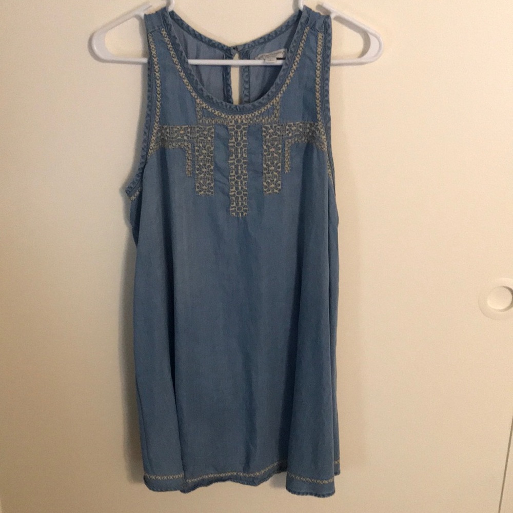 Liz Lange for Target maternity top